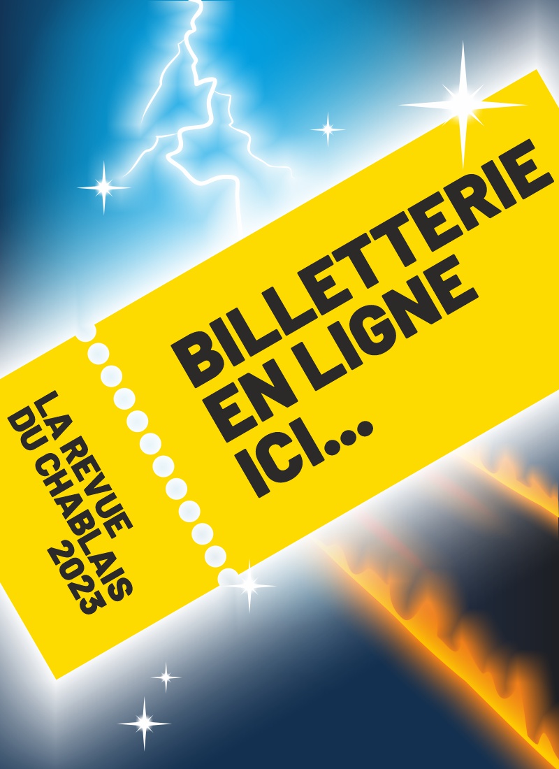 Revue du Chablais 2023